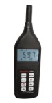 Sound Level Meter 30 – 130 dB